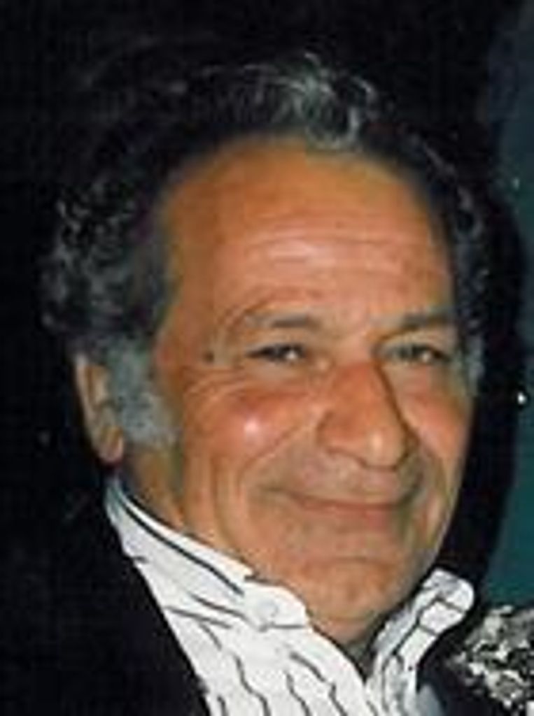 Dominick Vavala