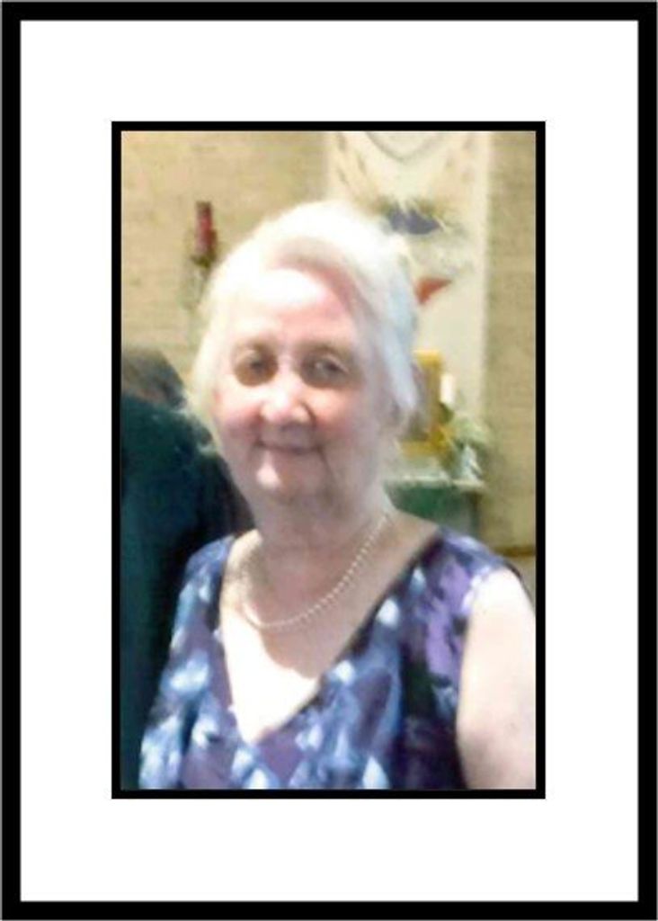 Margery Clark-Williams Profile Photo