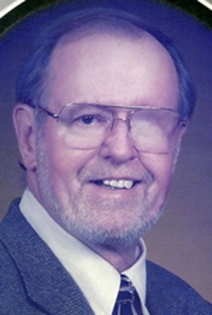 Donald E. Ebie