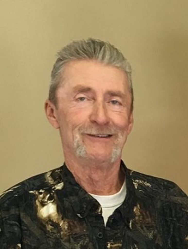 Donald E. Clark Jr. Profile Photo