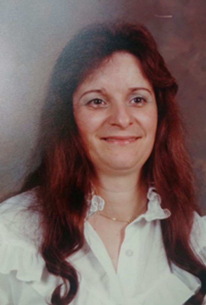 Jeannine Therese Coutu