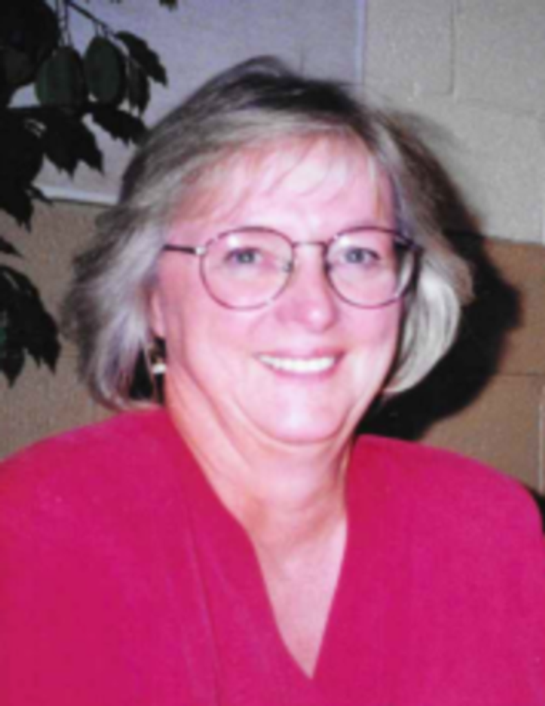 Judith E. Debo