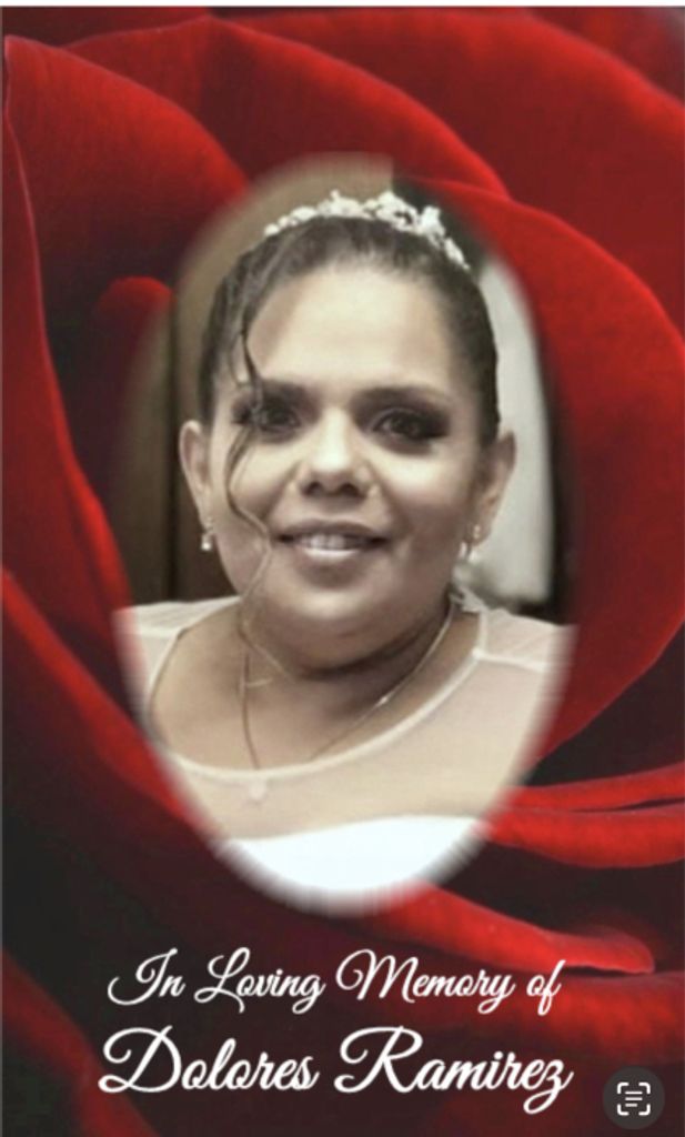 Dolores Ramirez Profile Photo