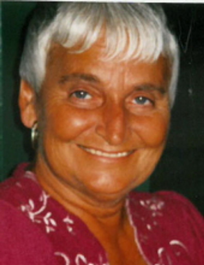 Norma Jean Rice Profile Photo