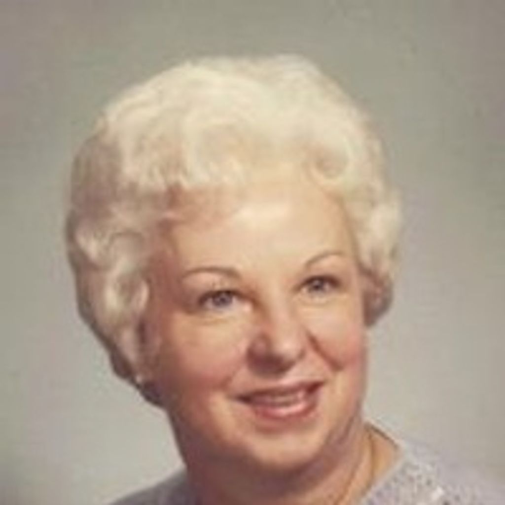 Marie Theresa Hardulak