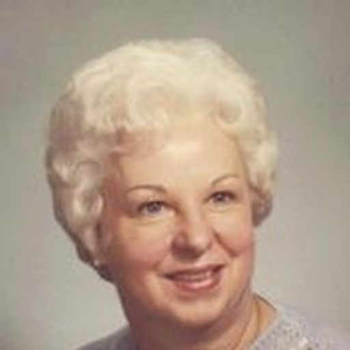 Marie Theresa Hardulak Profile Photo