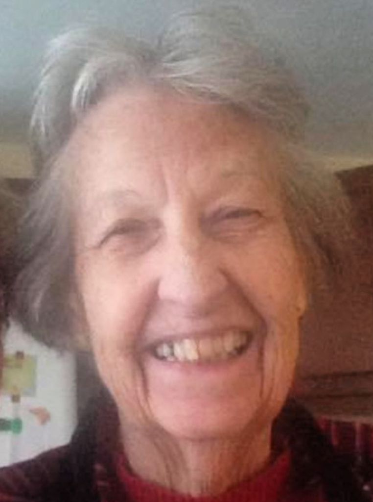 Lois M. Hammond