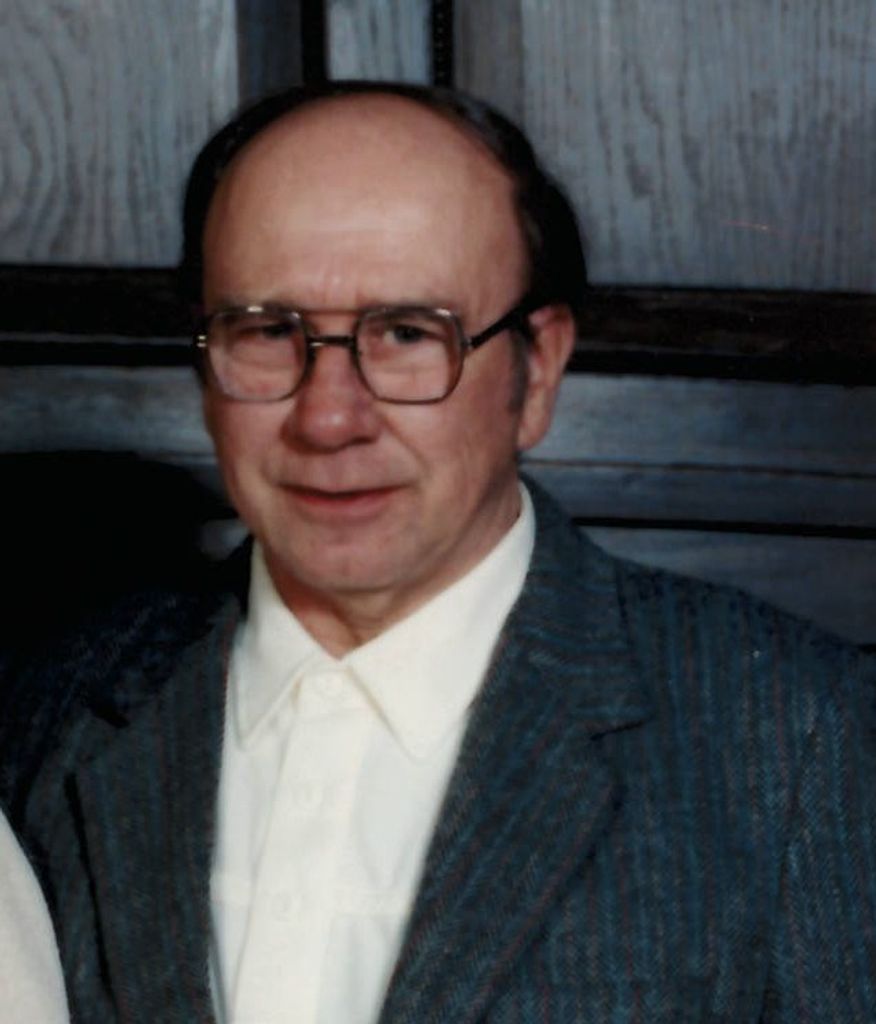 James Lange