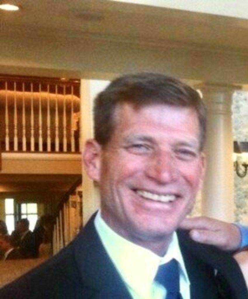 Joel P. Hickey Profile Photo