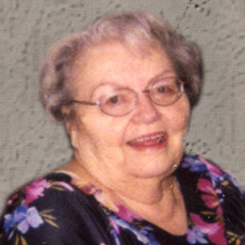 Arelene Napton