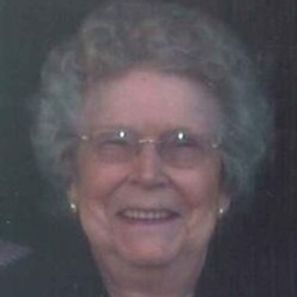 Catherne Ellen Hubbard