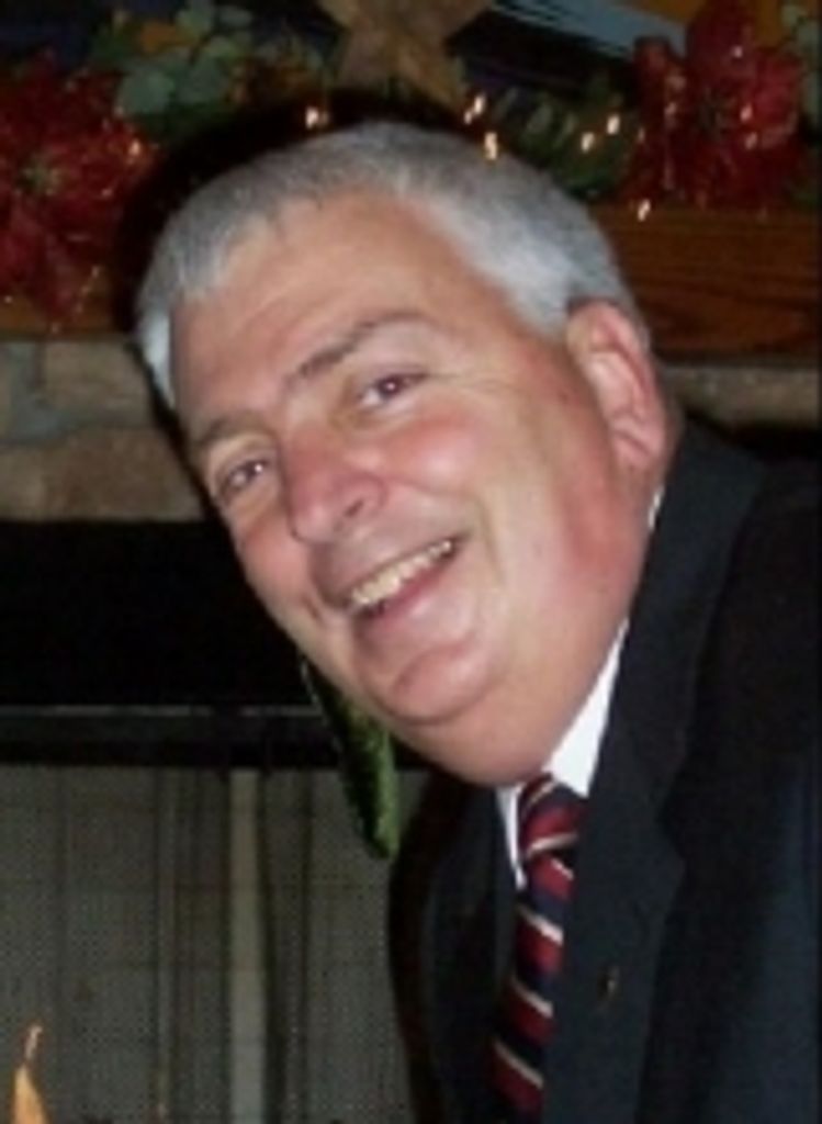 Glenn Howard Sheathelm