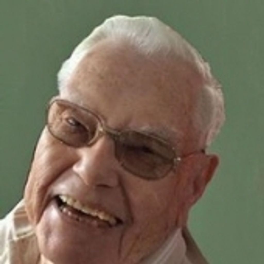 Donald N. Scott