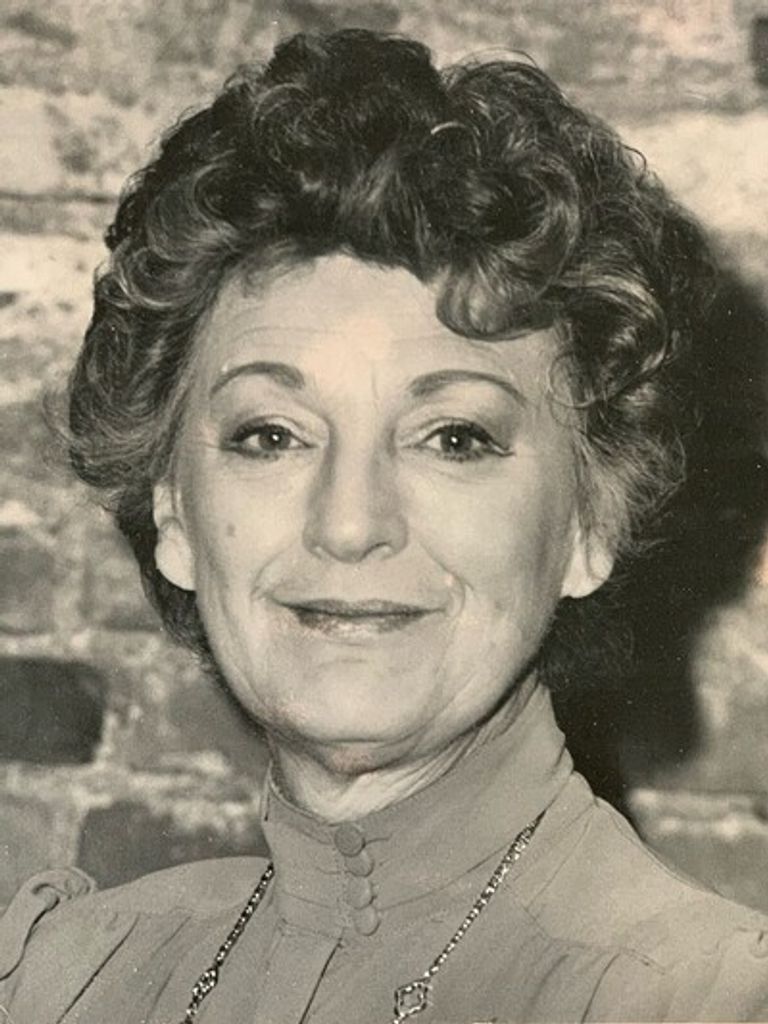 Leona Marie Walsh Profile Photo