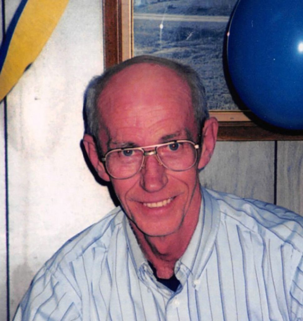 Larry R. Mercer Profile Photo