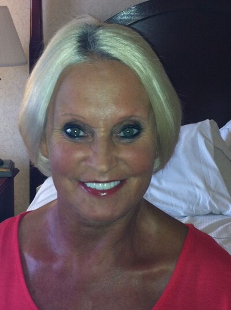 Vickie Lynn Stevens Profile Photo