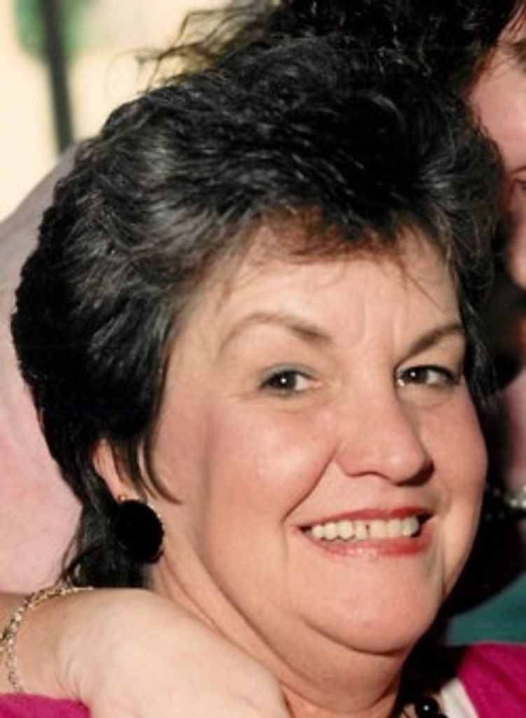 Jo Fincher