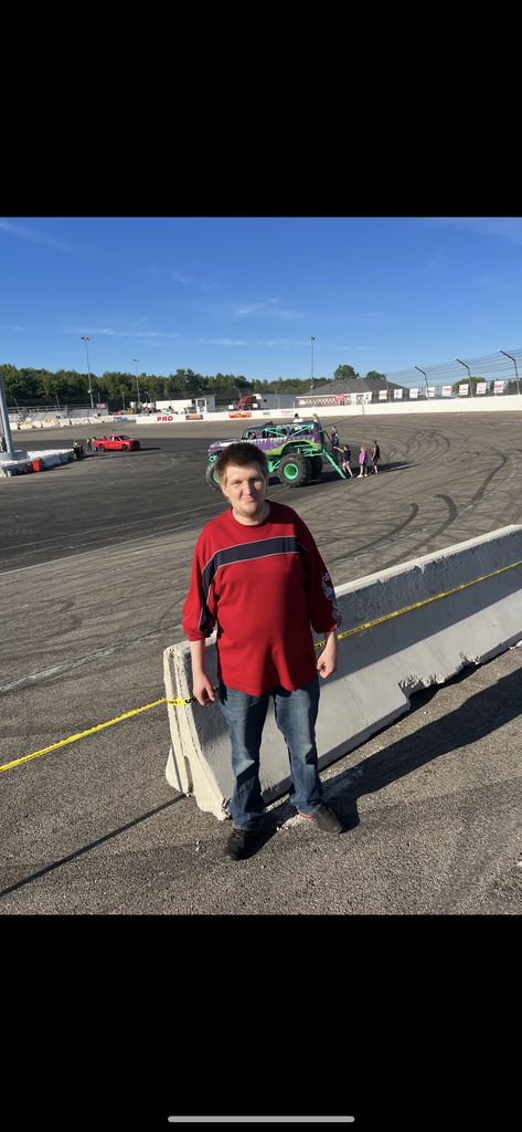 Christopher Jason Hopkins Profile Photo