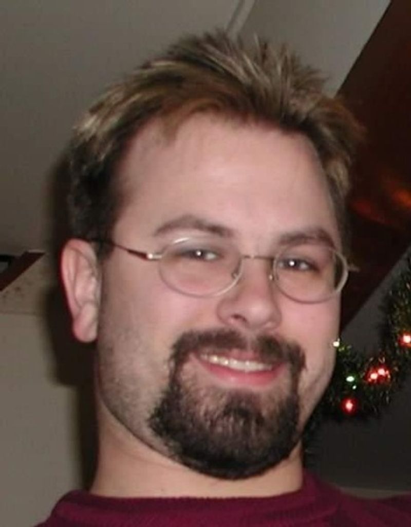 Christopher Michael Deneka