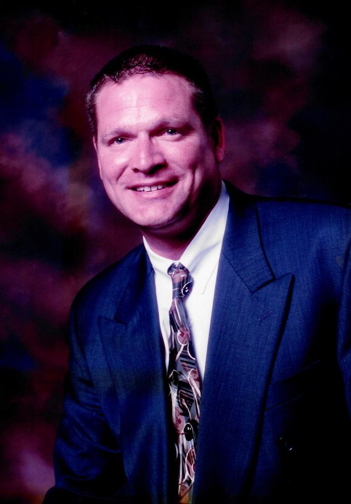 Donald W. Hadrava Profile Photo