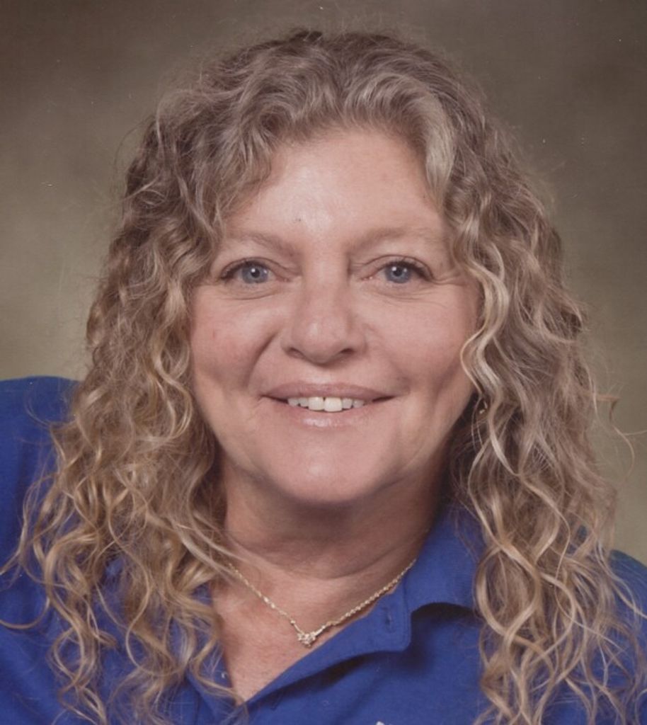 Angela Peterson