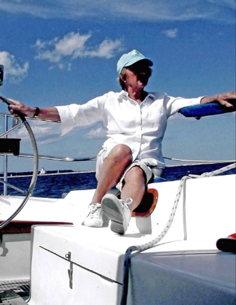 Elaine Joyce Boyce Profile Photo