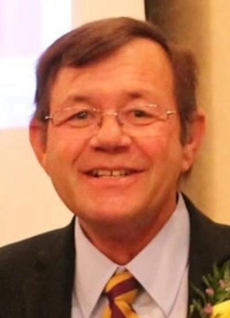 Randolph P. Kinn Profile Photo