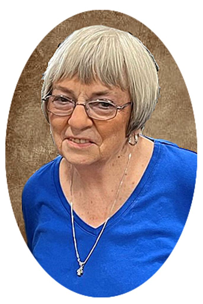 Andrea "Andy" Leigh Story Profile Photo