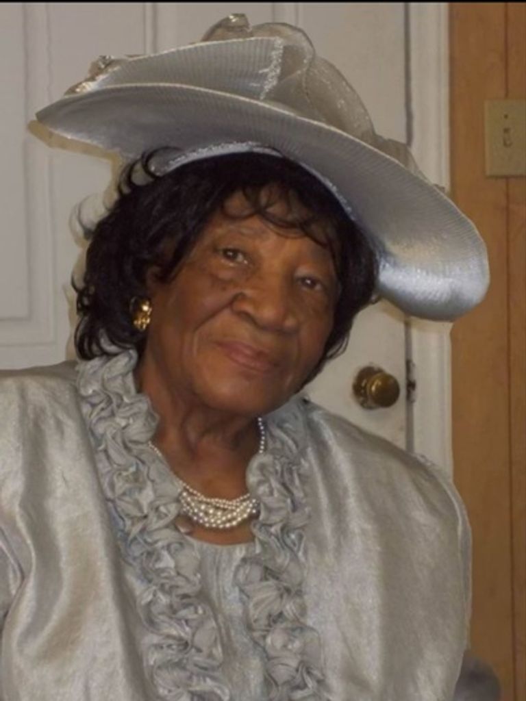 Catherine Moore Profile Photo