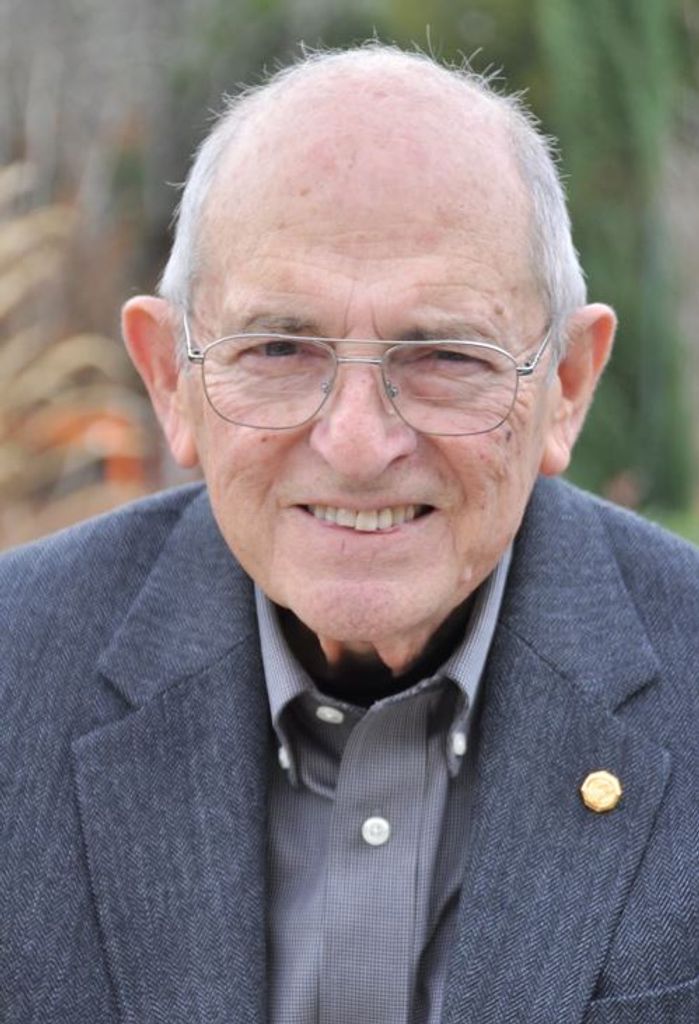 Arnold Ondarza Iii