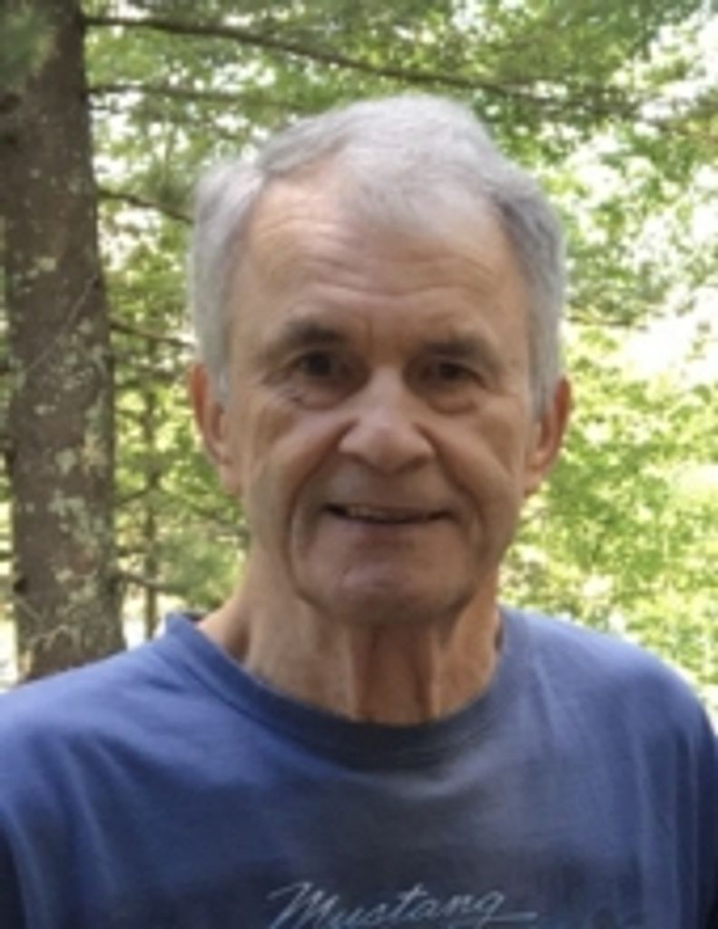 William F. Boh