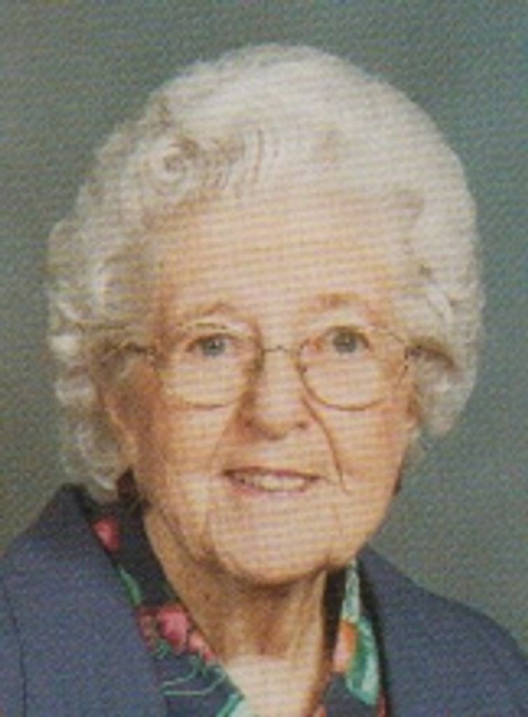 Elaine F. Schanze Hack