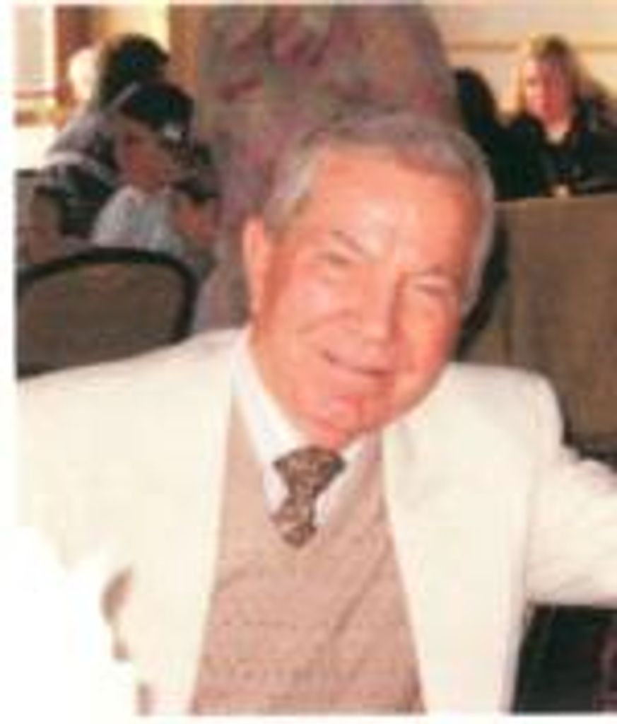 Thomas Francis Barry, Jr.