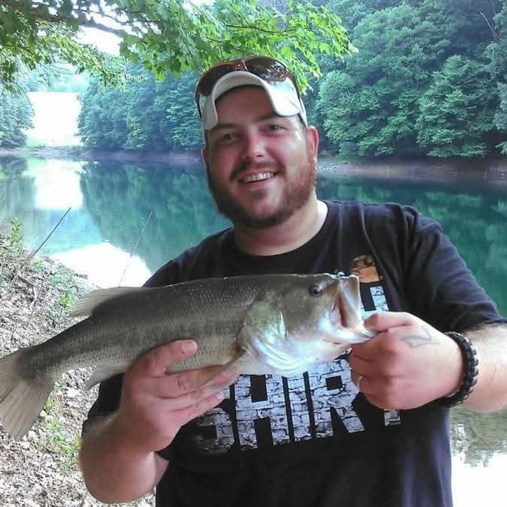 Adam C. Vanhuss Profile Photo