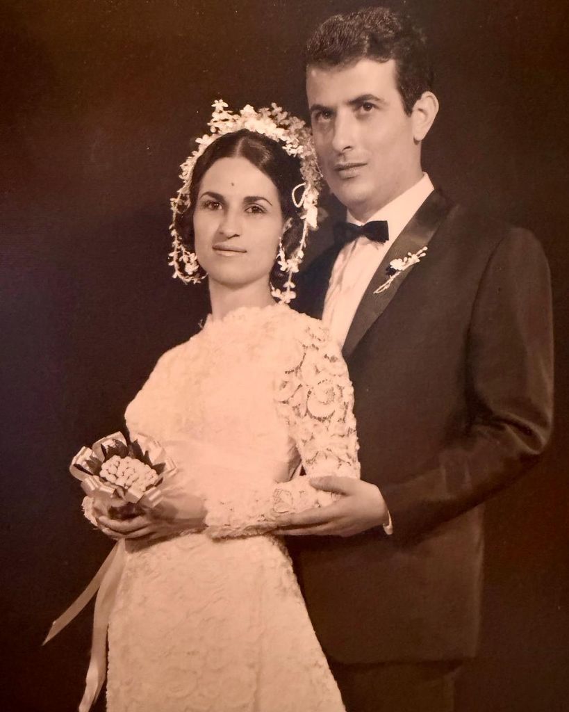 Ethel Vasilopoulos