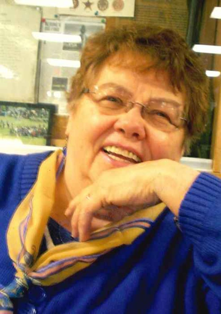 Loretta Jean Aileen (Hautala)  Kallevig Profile Photo