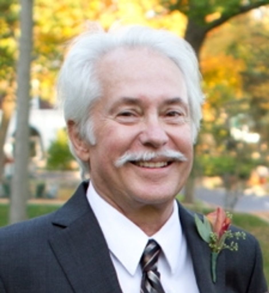 Gregory M. Nettekoven