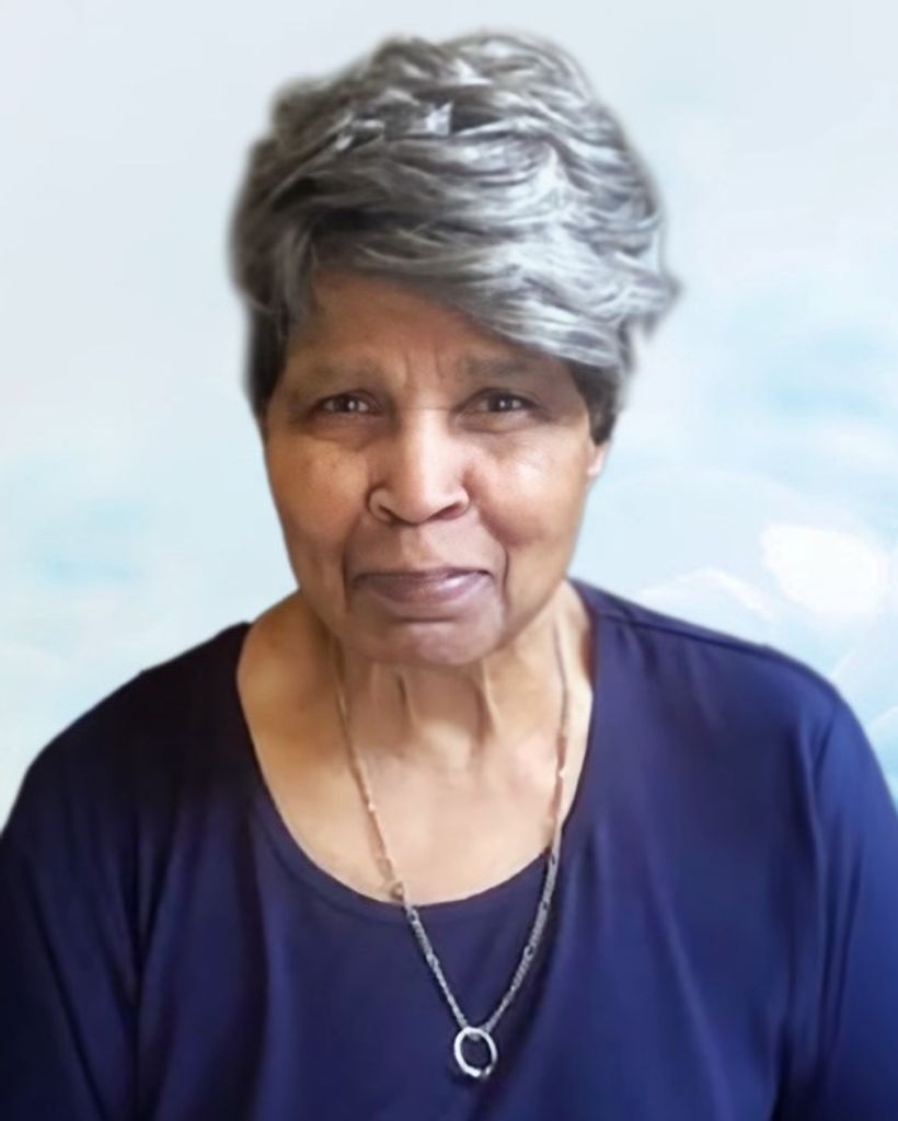 Evelyn Dockery Profile Photo