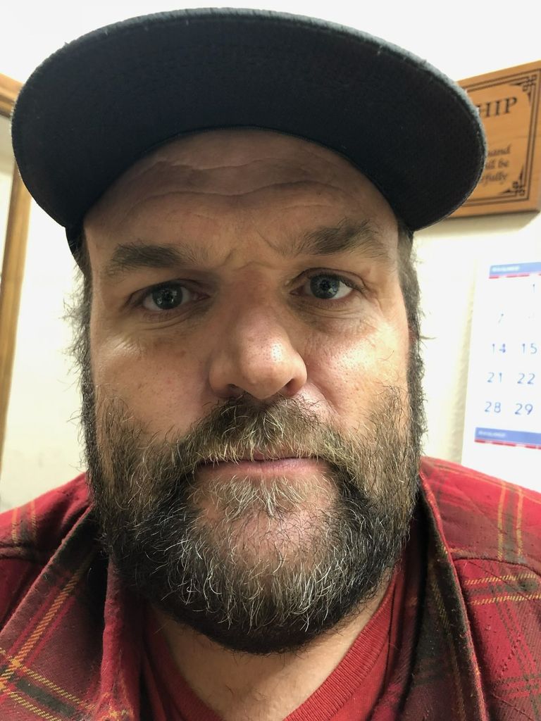 Timothy Daniel Garrison Profile Photo