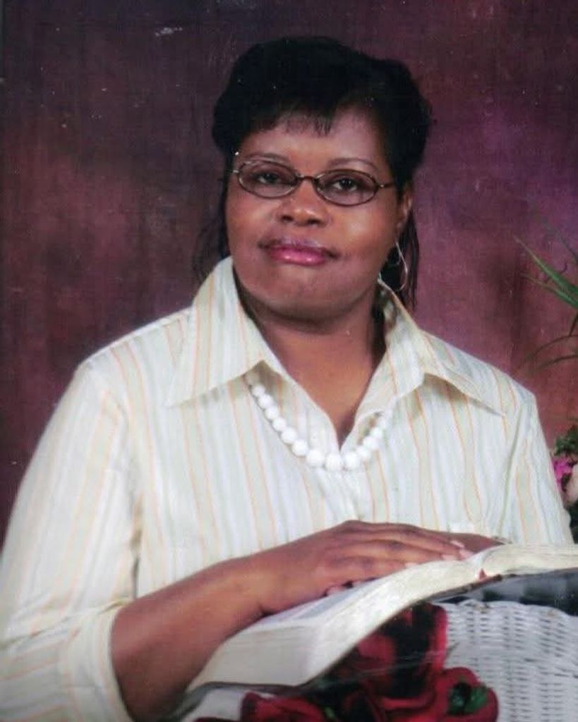 Rebecca Merriett Profile Photo