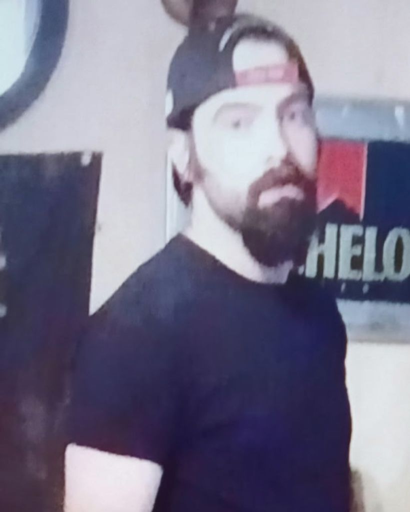 Allen Michael "Mike" Mathis Profile Photo