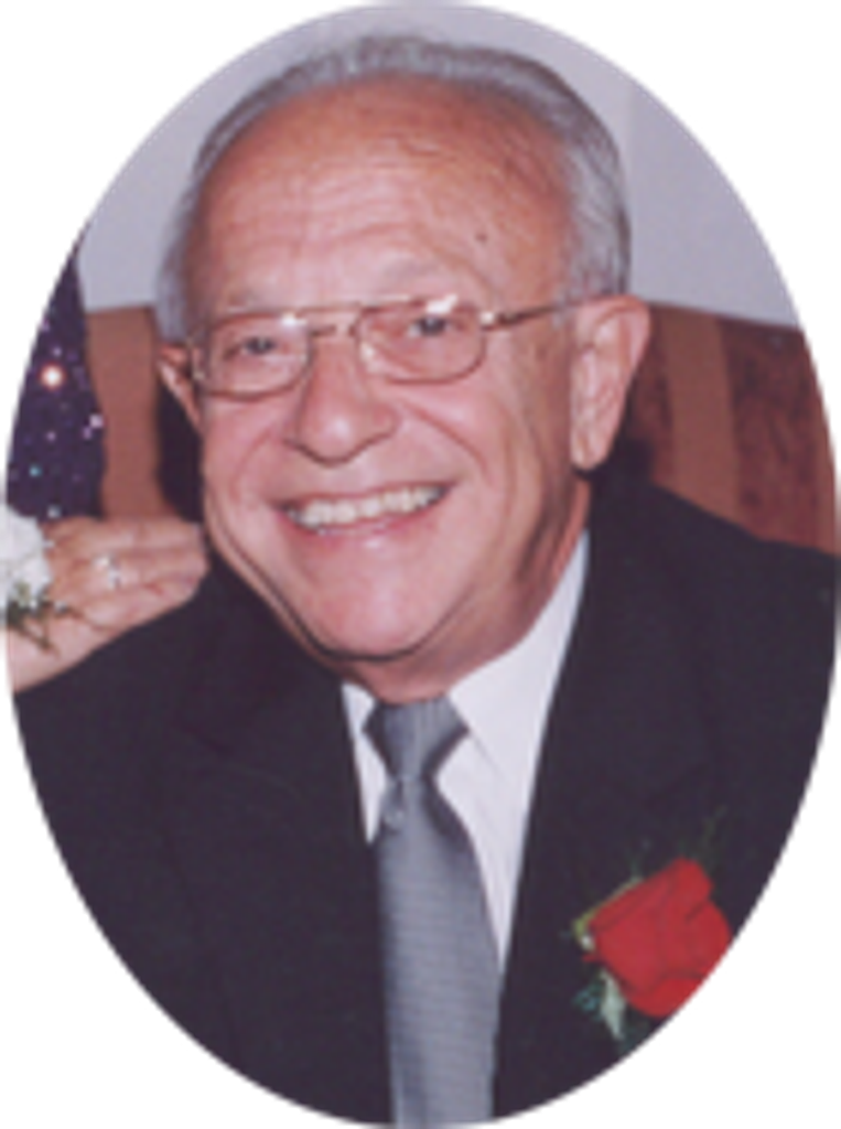 Nicholas J. Mesisca