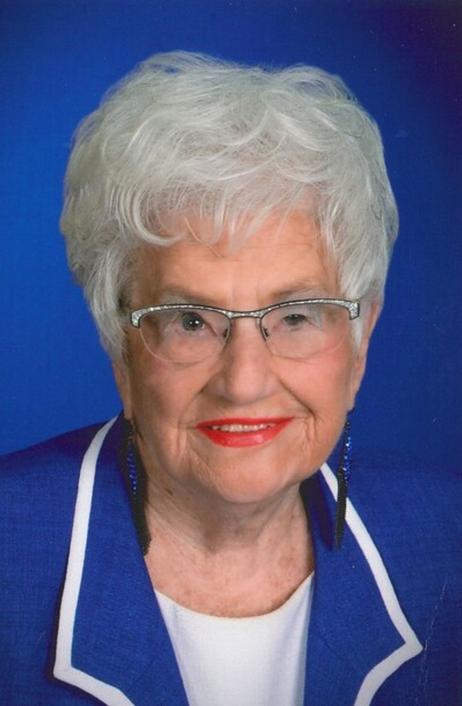 Marie Ann Abkes Profile Photo