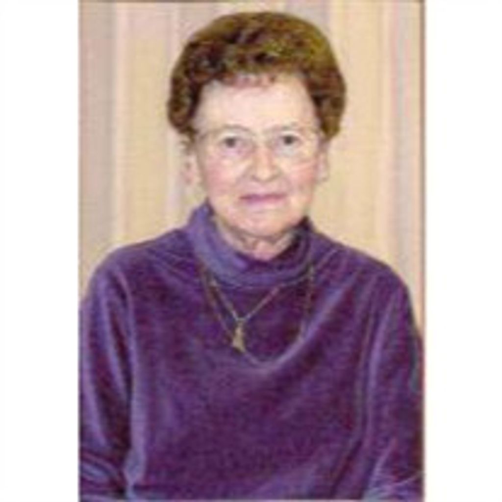 Alice Kittendorf