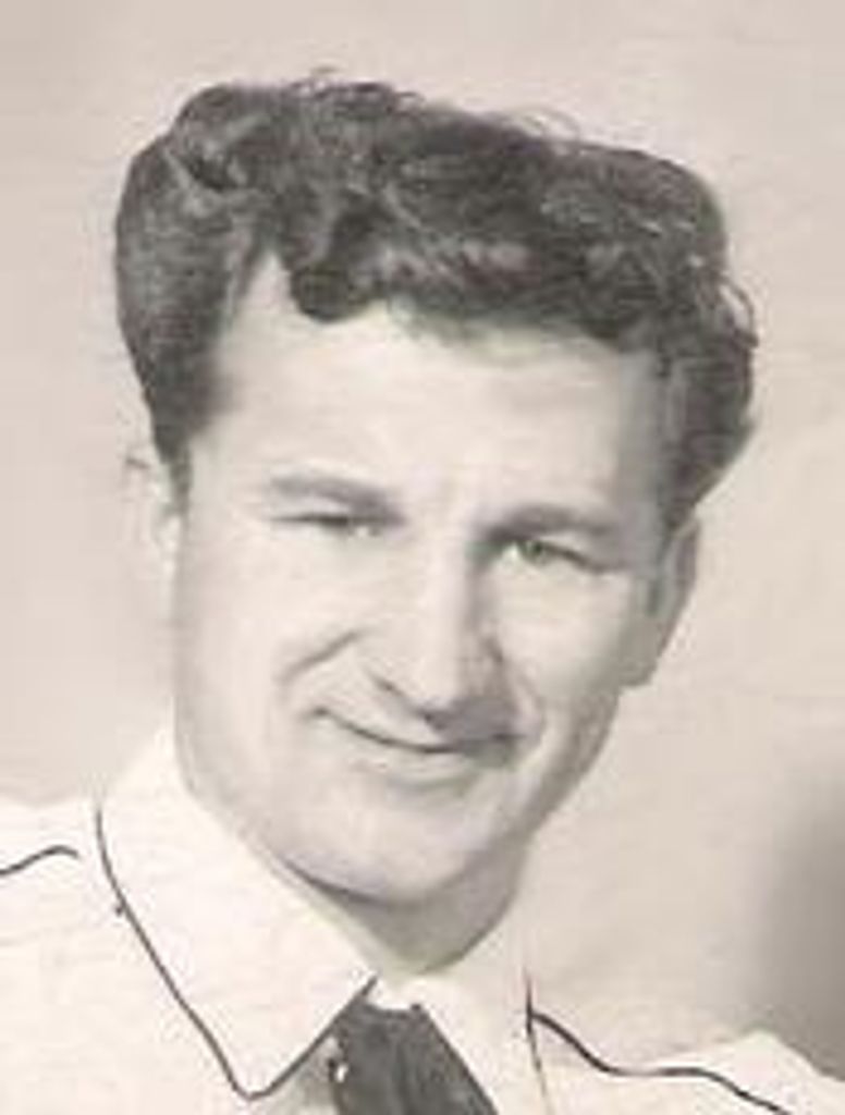 Stephen Gene Cullen, Sr.