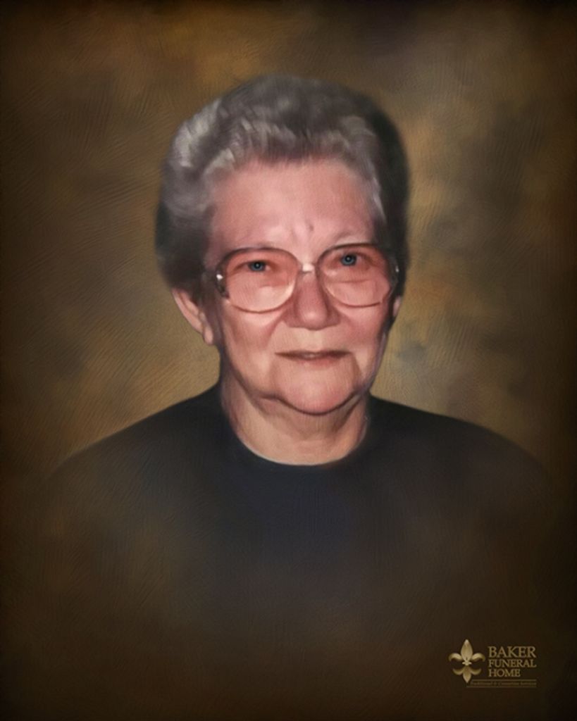 Betty Freeman