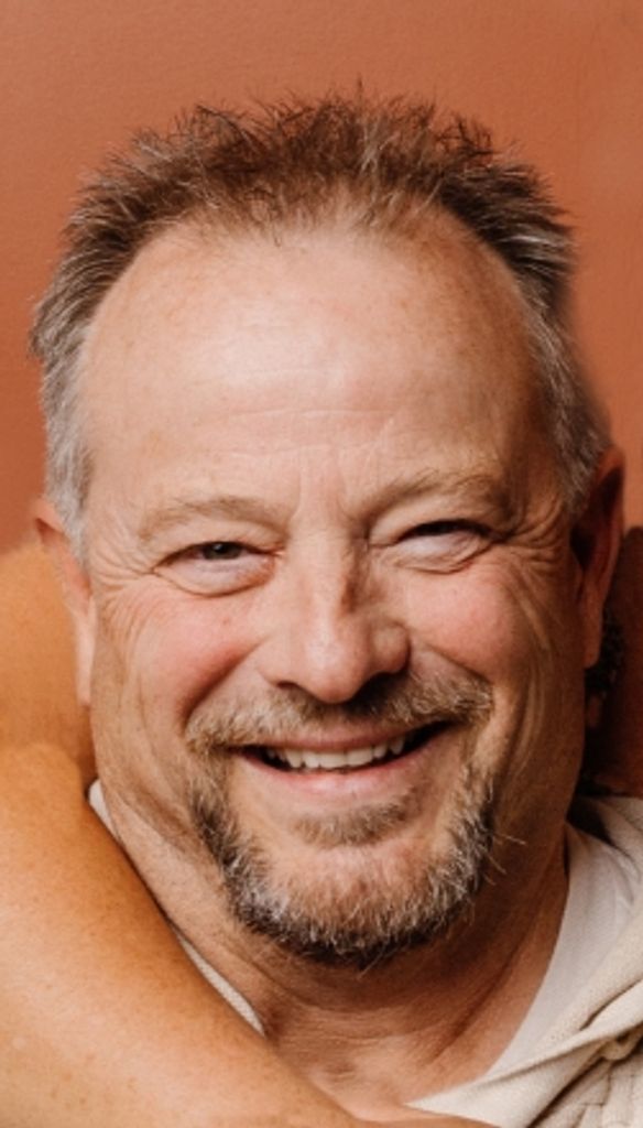 Dave Eugene Oveson Profile Photo