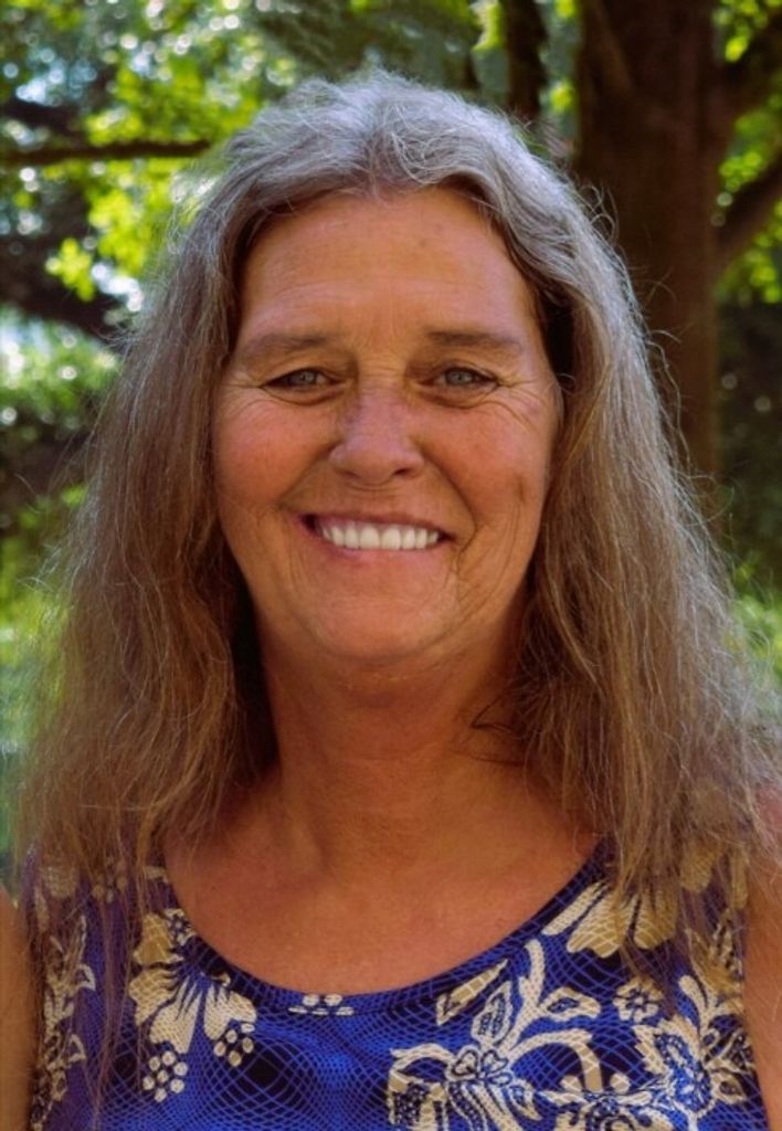 Patricia Ann (Pike)  Mcclure