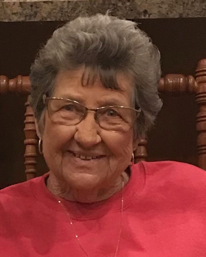 Verna Mae Boggess Profile Photo