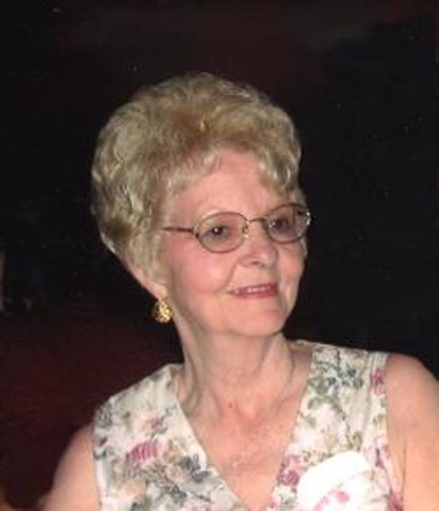Jeannie Mccourt Profile Photo